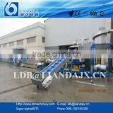 Plastic Film Crushing Compacted Granulator Machine thumbnail-1