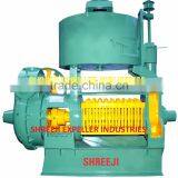 Screwed Type Oil Expeller thumbnail-1
