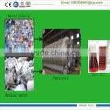 Classic 10 TON Pyrolysis Plant and Standard Accessories With Long-lasting Quality thumbnail-3