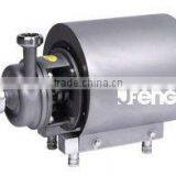 Sanitery Centrifugal Pump thumbnail-1