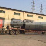 Coal Dust Burner for Coal Burning Furnace Used in Steel Factory thumbnail-6