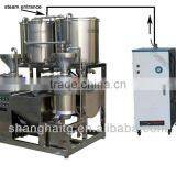 TG-150 Shanghai Automatic Commercial Tofu Machine / Tofu Making Machine thumbnail-1