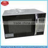 KD Hot Sale Portable Microwave Chemical Reactor for Lab Made in China thumbnail-2