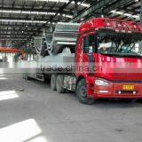 Unti-explosion Extracting Oil From Wast Scrap Tyre Pyrolysis Plant 20TPD thumbnail-4