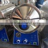 High Qualified Table Top Steam Sterilizer TS-B Auto Clave For Sale-Bluestone Autoclave thumbnail-5