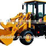 Material Handling Equipment Wheel Loader ZL926 By Professional Manufacturer thumbnail-1