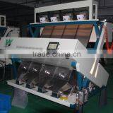 High Sorting Accuracy Optical Almond Color Sorting Machine thumbnail-3