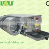 New Condition and Cooling/Heating Chilled Water Fan Coil Unit
