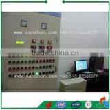 Advanced Sanshon Industrial Fruit Vacuum Freeze Drying Machine thumbnail-6