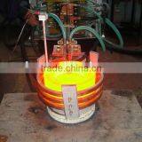 Medium Frequency Induction Diathermy Furnace thumbnail-1