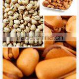 Commercial Cashew Nuts ,peanuts Dried Fruit Roasting Machine/roaster Machine thumbnail-6