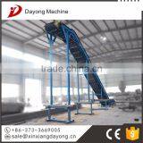 China Inclined Gravel Conveyor Automatic Conveying Equipment thumbnail-5