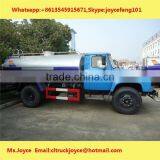 Volvo Truck Water Pump,12000 Liter Water Truck thumbnail-3