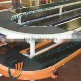 ( Auto Parts/ Electronic/Tool/Screw) Belt Conveyor thumbnail-1