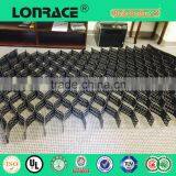 Plastic Geocell Used in Road Construction thumbnail-5