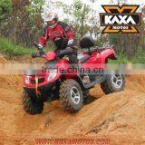 Side by Side ATV 400cc 4x4 thumbnail-5