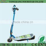 Stable Quality Factory Direct Sell Electric Scooter thumbnail-2