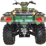 EPA Certificated 500cc Powerful off Road 4x4 Automatic Transmission Shaft Drive Quade Bike thumbnail-6
