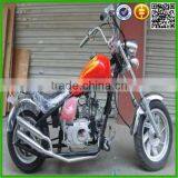 110cc Gas Motorcycle for Kids (110-A) thumbnail-1