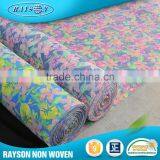 Oem Factory Guangzhou Flushable Flower Packing Nonwoven thumbnail-4