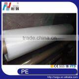 China NaiGu Manufacture Plastic PE Film for Protective Building or Cover Road thumbnail-3