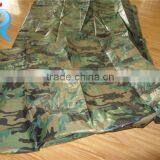 Waterproofing Camo Tarpaulin, Camping Tent Camo Tarp, Rainproof Tarpaulin thumbnail-1