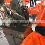 Orange Color Pvc Laminated Tarpaulin, High Quality Tarpaulin, UV Treated Tarpaulin thumbnail-4