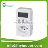 S+ RoHS CE Certificate Plug-in Energy Meter thumbnail-1