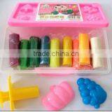 Hot Toy Modeling Clay, Plasticine Modeling Clay thumbnail-1