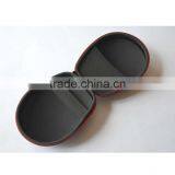 Small High Quality Hard Shell Eva Earphone Case for Packing Coin and Data Line thumbnail-2