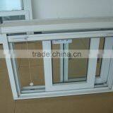 OEM High Quality Aluminum Sliding Window Track thumbnail-1