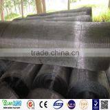 Galvanized Woven Wire Mesh Square Wire Mesh