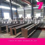 Column Variable Cross-section Steel h Beam Weight