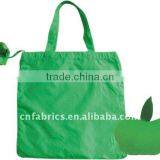 Apple Shopping Bag 190T Polyester thumbnail-1