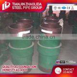 Premium Quality Spiral Duct Fittings Dimensions Helical Welded Pipe} thumbnail-1