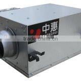 Air Ventilation System thumbnail-1