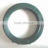 Hot Dip Galvanized Coil Wire