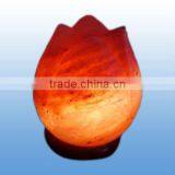 HIMALAYAN ROCK SALT LAMPS| HIMALAYAN SALT LAMPS| SALT CRYSTAL LAMP thumbnail-1