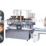 Salad Crust Food Processing Line Automatic Salad Processing Line thumbnail-5