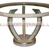 PAKISTANI SUPPLIER PURE ONYX TABLES COLLECTION thumbnail-3