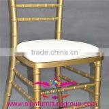 Velvet Chair Cushion for Event Chair thumbnail-1