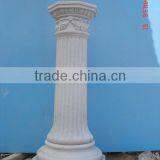 Marble Stone Gate Pillar Design Decorative House Pillar thumbnail-3