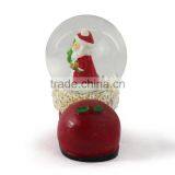45mm Christmas Mini Snow Globe thumbnail-6