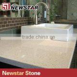 Newstar Quartz Countertop Bathroom Quartz Top thumbnail-4