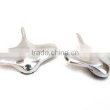 Fish Sculpture Aluminum Figurine thumbnail-1