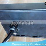 8 in 1 Lowest Price T-shirt Heat Press Machine For Sale thumbnail-6