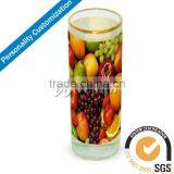 New Sublimation Blank Latte Glass thumbnail-1
