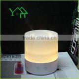 Indoor Favorites Compare LED Colorful Light Mini Ultrasonic Air Mini Humidifier thumbnail-1