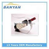 Wholesale Stainless Steel Wine Bottle Rack,wine Shelf,wine Rack thumbnail-1