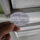 Unfinished Recycled Solid Wood Kids Furniture for 6 Hole thumbnail-2